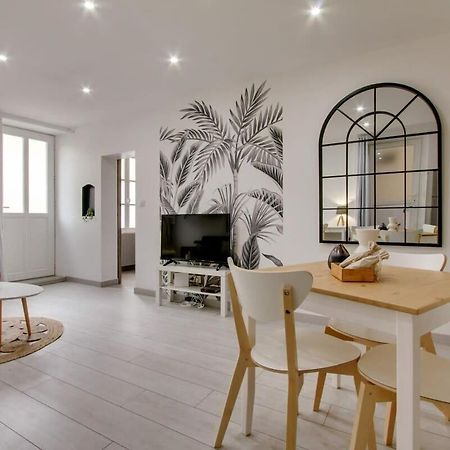 Palm House Sauna City Center Ideal Insead Fontainebleau Kültér fotó