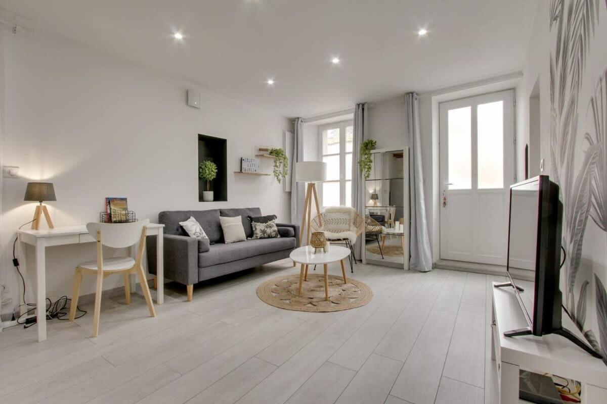 Palm House Sauna City Center Ideal Insead Fontainebleau Kültér fotó